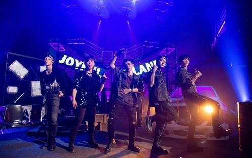 張晉組|《披荊斬棘的哥哥》又迎淘汰，他的離開大快人心，他最令人惋惜