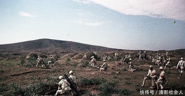 西方|解放战争时,西方列强?为啥没有直接出兵干涉中国的革命?