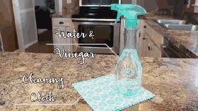 还用什么洗洁精啊,有了这些,一年省下几百块