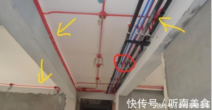 朋友说|越来越多的人电线这样装,听朋友说,方便又实用