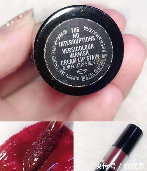 蓝调 很火却很不好用的口红,阿玛尼红管“大翻车”,它涂上显老20岁