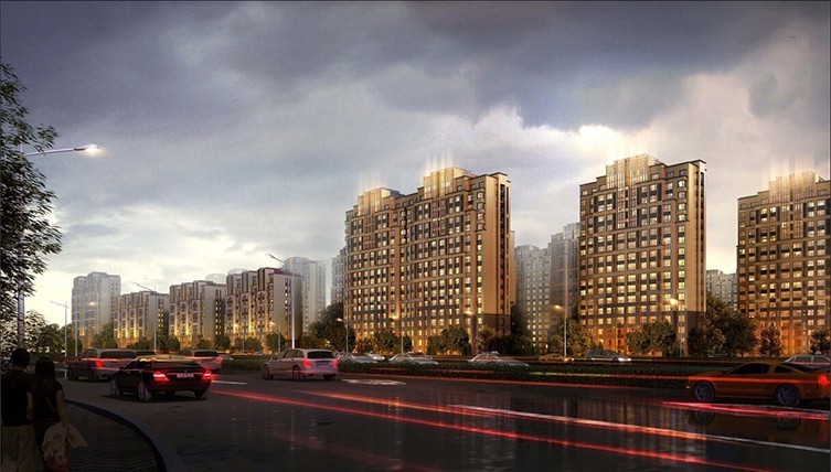 投资客|住在顶楼是一种什么样的体验,买顶楼的朋友们,你们还好吗?买房你选对楼层了吗?