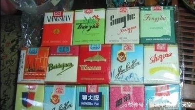 香烟|香烟假不假,看这几个地方就知道了,学会后不会买到假烟了