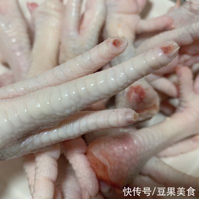 做了红烧凤爪挑剔的老公竟然吃了3大碗