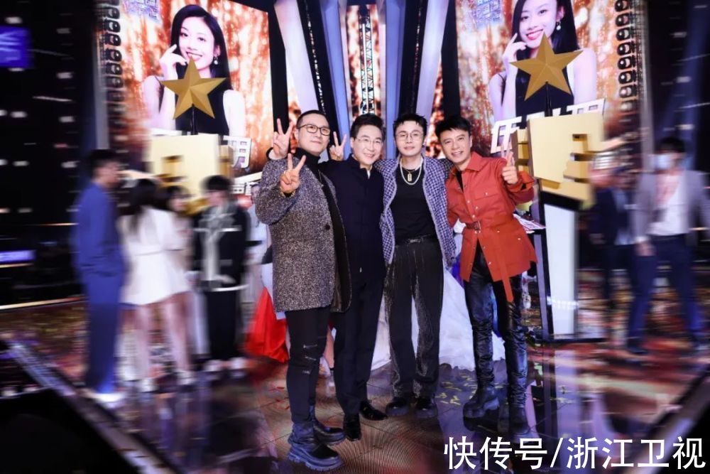 2021中国好声音|《2021中国好声音》巅峰之夜热度领跑，伍珂玥夺得总冠军点燃十周年梦想舞台