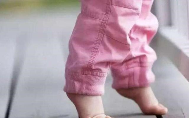 参照表|孩子腿部有这种特征,是“大长腿”预兆,身高往往“后发制人”