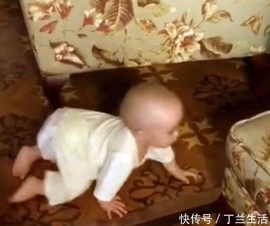 助攻|有了宝宝之后,爸爸玩个游戏都是这种画风,堪称妈妈的“神助攻”