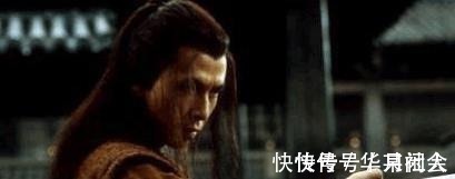 王安石&北宋第一武林高手,保护王安石十年,徒孙是南宋抗金名将岳飞!