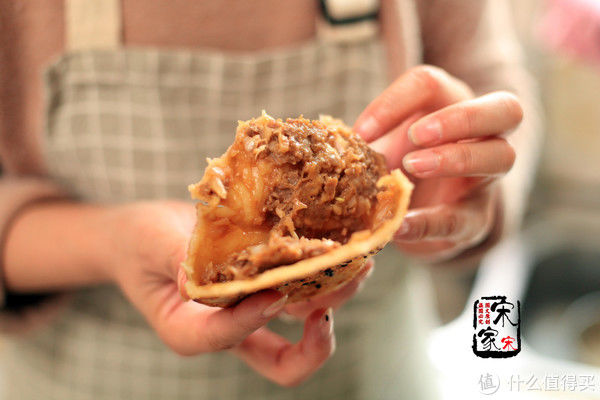 绞肉机|吃不够的牛肉饼，20元成本做9个，喷香多汁皮薄如纸！