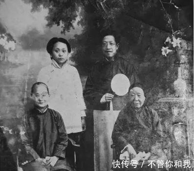 汤国梨|章太炎征婚 拒娶北方女子, 还有两种女人也被排除!