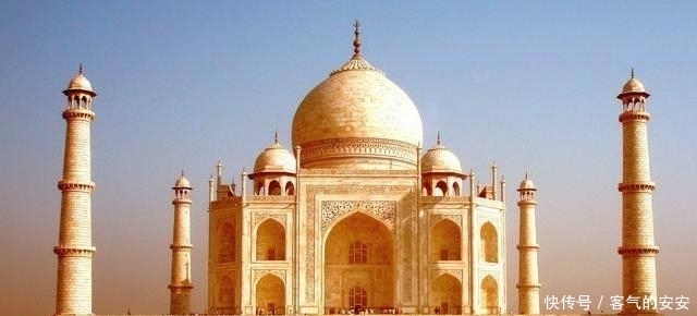 至死|泰姬陵的爱情悲歌:国王每周都去给亡妃献花,晚年遭儿子囚禁至死