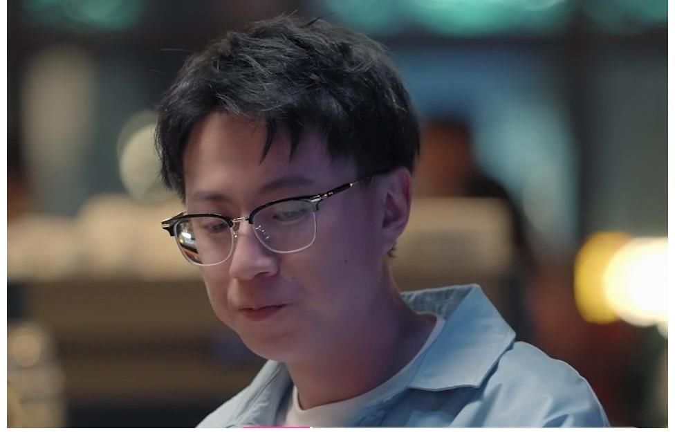罗悦嘉|心动的信号4：男4想约女3去散步，女5果断阻挡，这波操作太圈粉了
