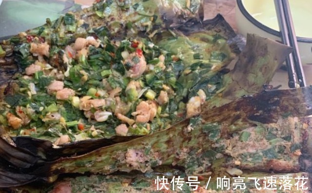 云南|云南有名的傣味小吃，很多人都喜欢吃，看看都有什么吧！