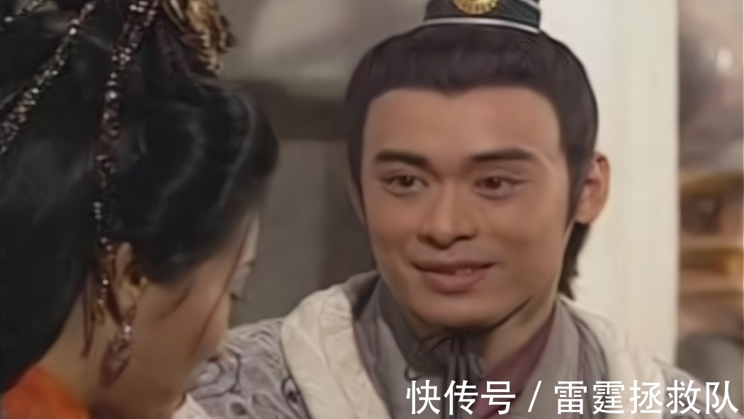 软剑$难怪逍遥派断了香火,你看虚竹被谁所杀?灵鹫宫一至宝也不翼而飞