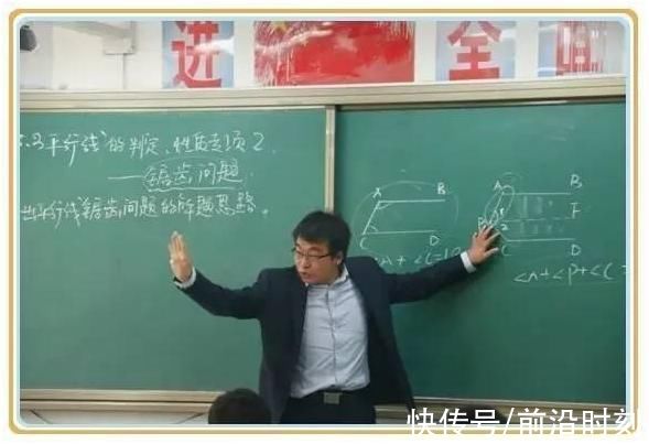 丘成桐|为什么美国人学的数学比我们简单，却还能做出超级牛的东西?