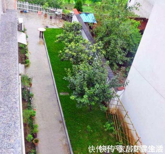 农村|闺蜜婆家的农村自建房，吹牛说花了500万，大家看值不值？