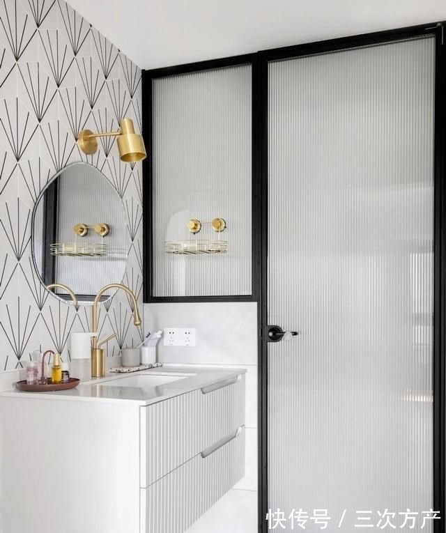 水龙头|装过100多个卫生间,总结出5个“必装”和“不装”,全是业主心得