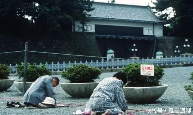 去世|裕仁天皇去世后，日本希望中方派人参加葬礼，我国强硬回应四个字