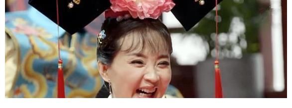 ip|47歲“晴格格”卻變“晴奶奶”：歲月侵蝕你時(shí)，連聲招呼都不打？