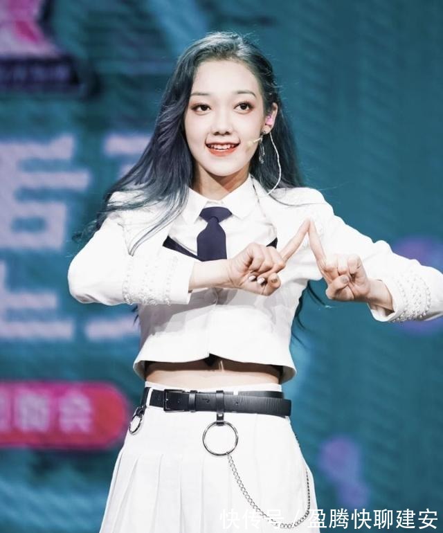 梁博|那英成好声音八朝元老,用数据说话,她真的算一位识货的导师了