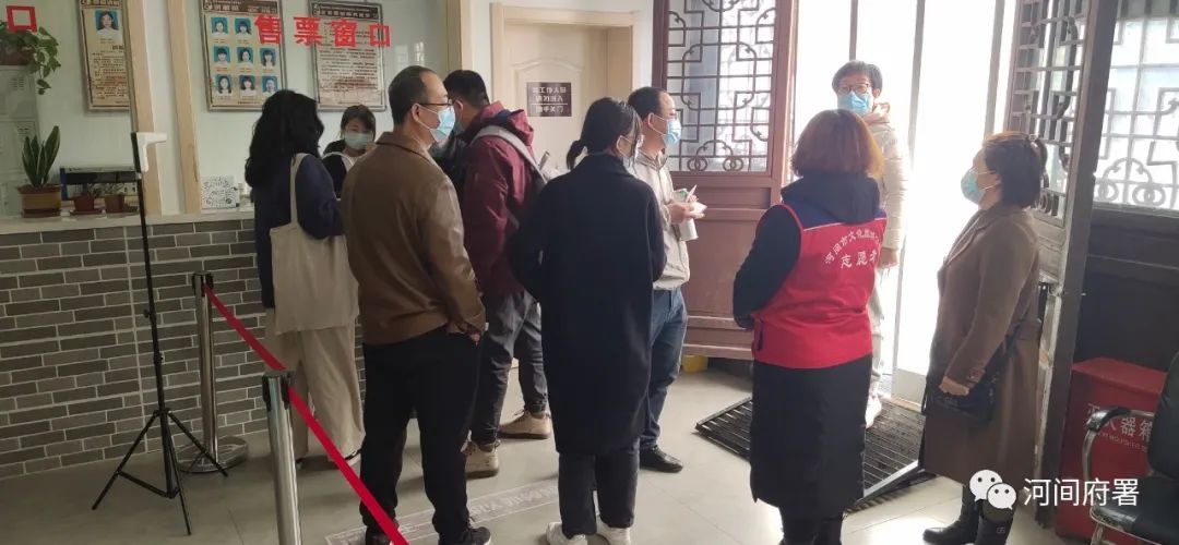 景区“回暖”，防疫不松！