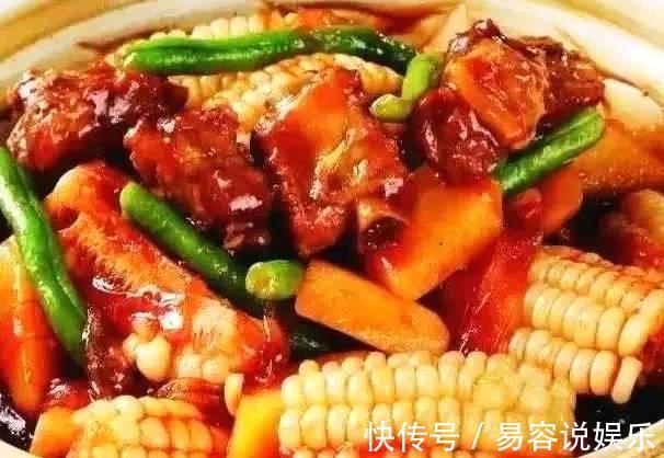 爽口又解腻的几道家常菜，鲜香下饭很好做，吃起来很过瘾