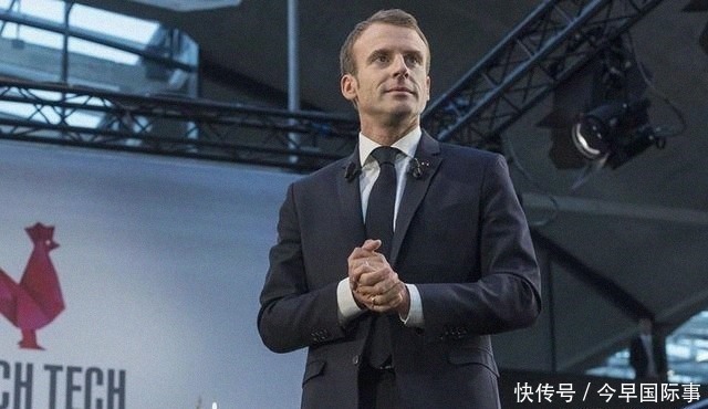 时代|马克龙与环保派激辩5G“总统出尔反尔”、“回到油灯时代”
