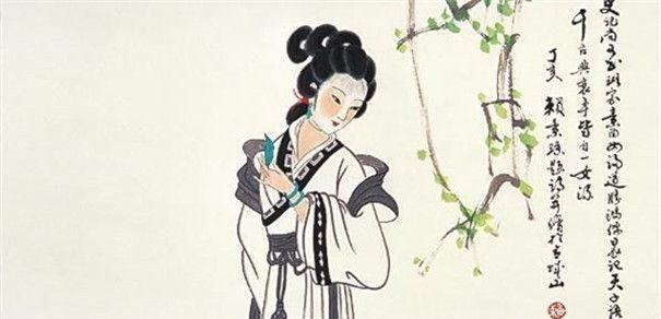 古人如何称呼自己或他人的“小老婆”