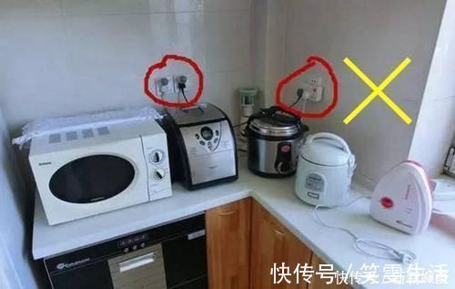 橱柜门|厨房装修最不该犯的10大错误，我家竟中4条，真想拆了重装