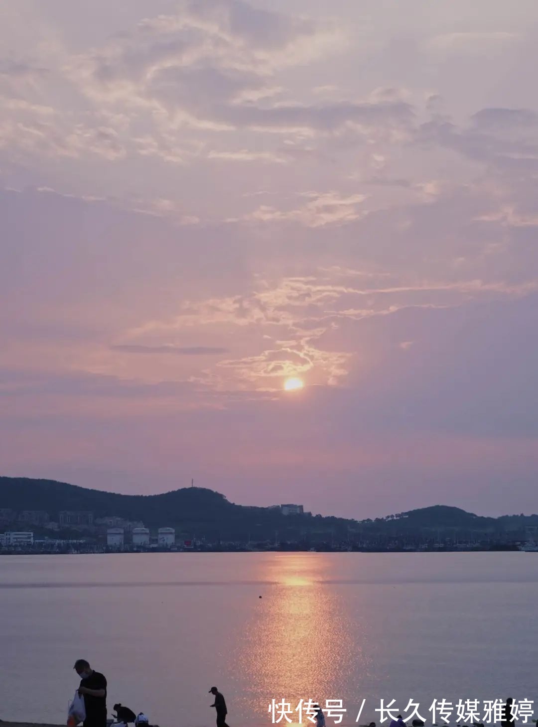 威海|威海｜这个夏天，去海岸线骑行