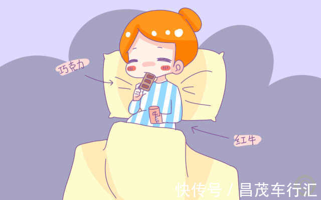 胎记|不想生下个“丑娃娃”,孕期4件事,孕妈能忍住就尽量忍住