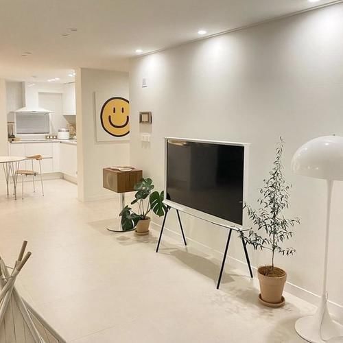 人心情|一个人的极简生活!98平的小房被她布置成精致小窝,引上千人围观