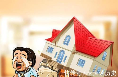 贷款买房|“房奴”和“租房族”谁更心酸几年后,双方差距将一目了然