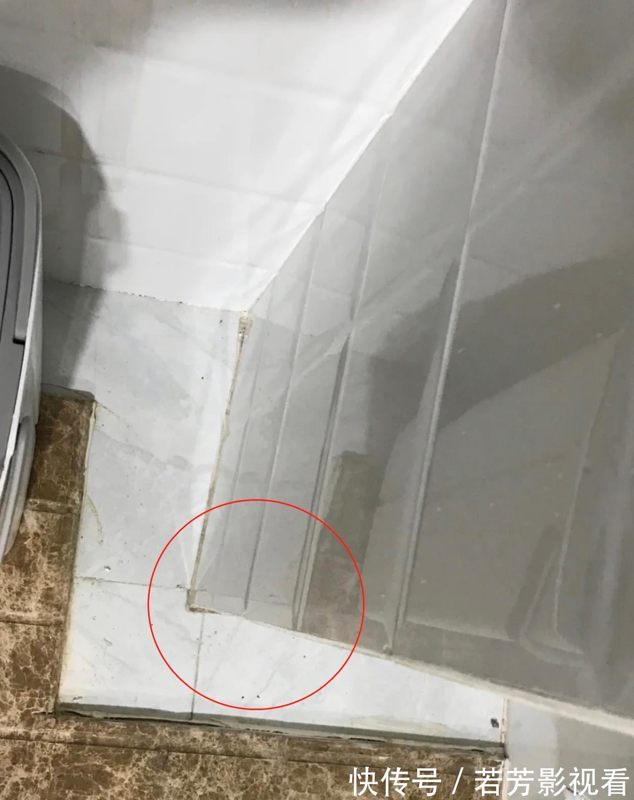 浴室柜|看过这10个“装修翻车现场”,庆幸自己没踩坑,建议大家也看看