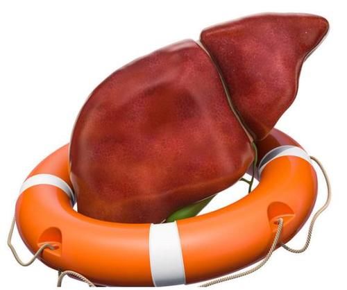 肝部|肝不好能喝豆浆？医生：想肝功好，“3种”食物或要学会忌口