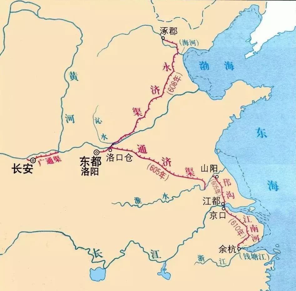 bug|中国古代最伟大的城市,到底有哪些bug?