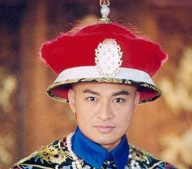 冲冠一怒为红颜|多尔衮问道士“大清何时亡”,道士回答了26字,顿时他脸色苍白!