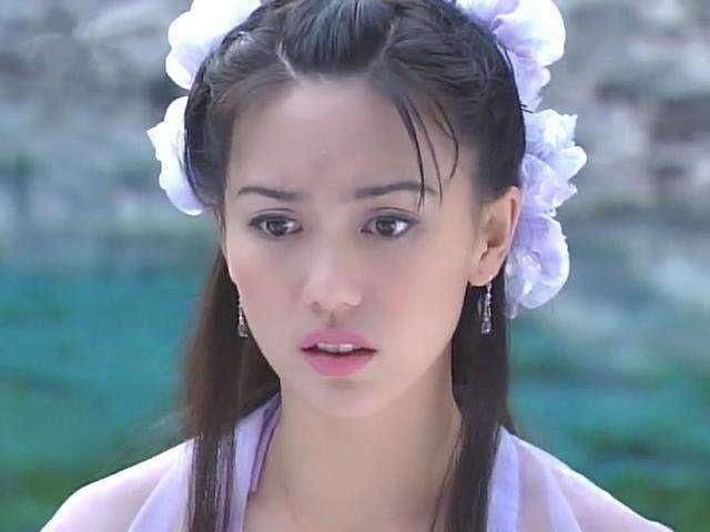 和小昭|张无忌最爱的不是赵敏,而是一个求不得的人,并非周芷若和小昭