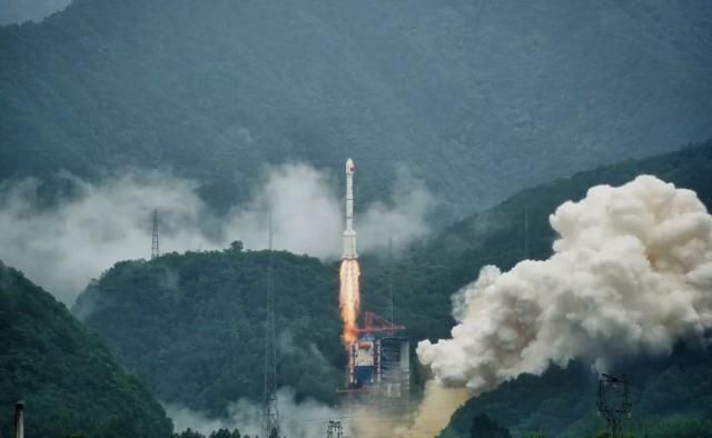 美國 北斗組網成功,全球第1個全面使用的國家確認,再也不用討好美國