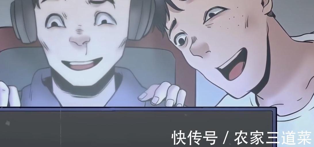 小姐姐|人性动漫:女主播假扮猫咪,爆红网络,殊不知她在人后却是魔鬼