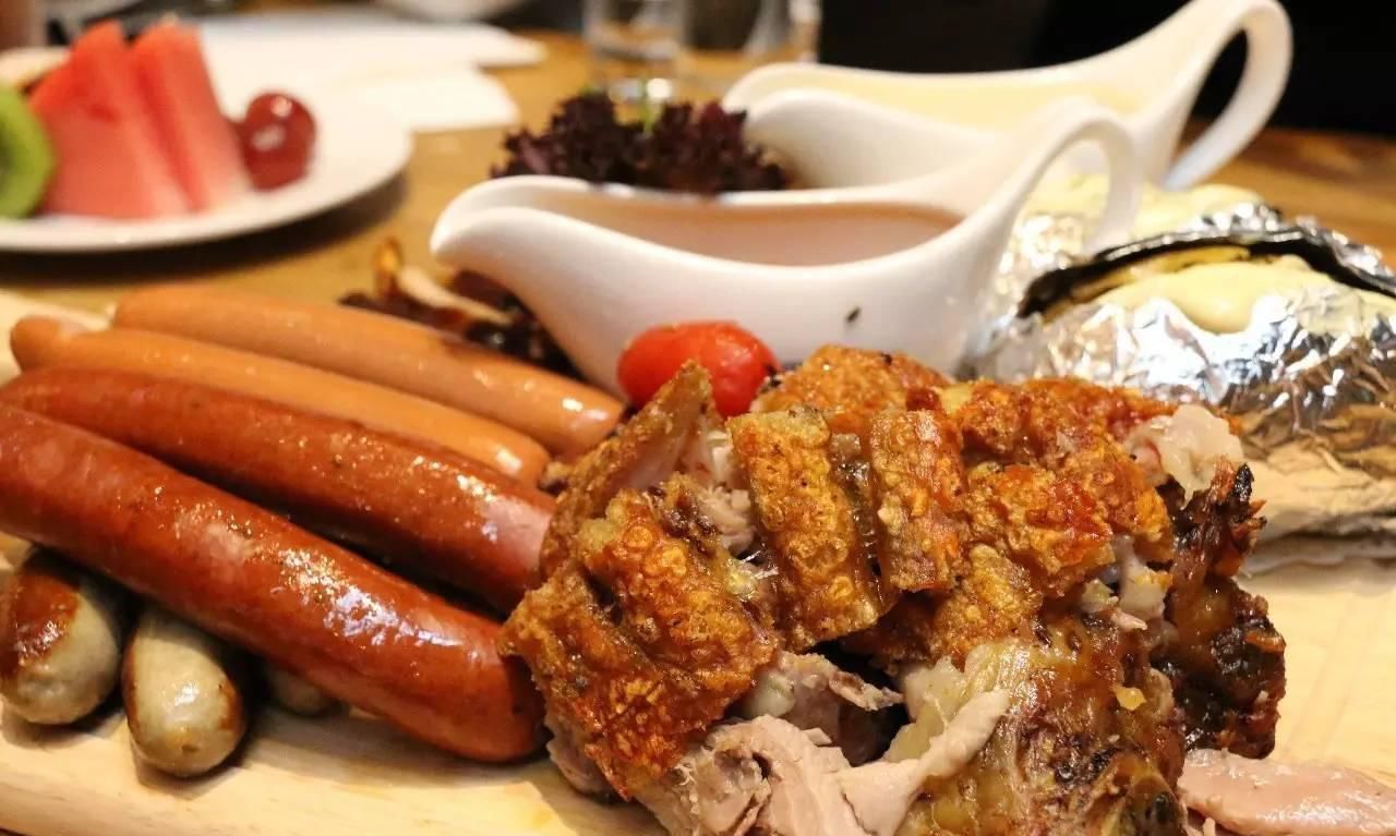 高血压不注意可能会脑梗？3种食物再喜欢也得忌口，别再大意了！