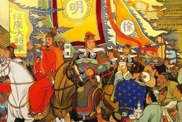 朱武!盘点《水浒传》中那些细思恐极的细节!你以为看懂了?