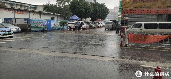 脚脖子|三天湿了三双鞋后我决定买了这双雨逸，361°雨屏4.0冰河世纪使用感受