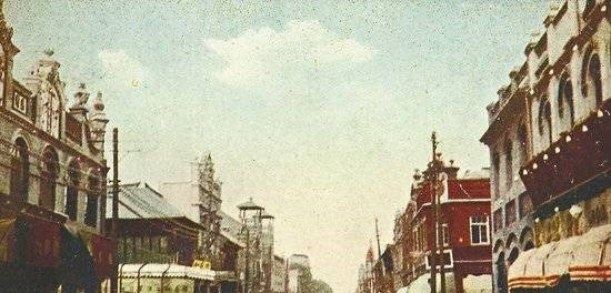 仙境|济南沦陷时,日军为何要在这座桥上设“卡子”!