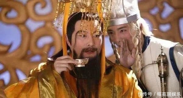 法门|难怪玉帝杀不死孙悟空,你看菩提怎么说?原来杀他的法门不在三界