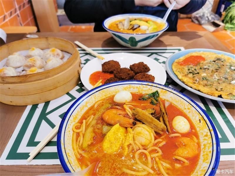 花海|厦门自由行