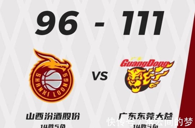 杜指导|23分20篮板!易建联助广东终结山西!为何赛后杜锋,这么生气