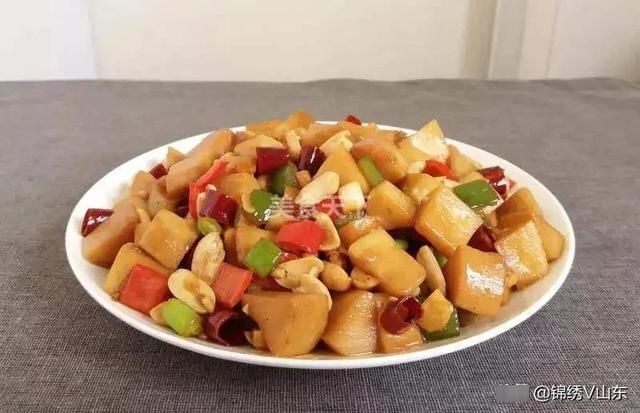 冬天晚餐不知道吃啥？12道家常热乎硬菜，营养滋补简单，照做就行