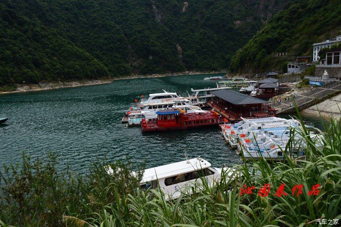 【沁园春阿军】自驾东江湖之旅