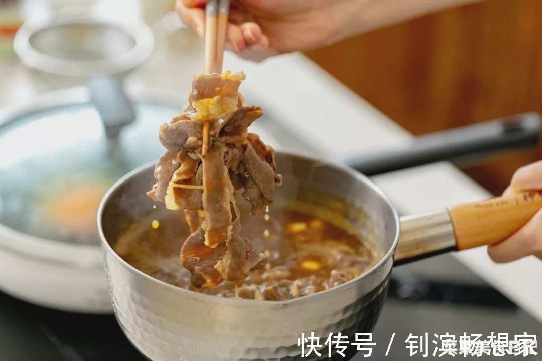 工作日吃太省心!10分钟搞定,营养美味还能瘦